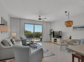 Beach Resort 306 by Newman-Dailey